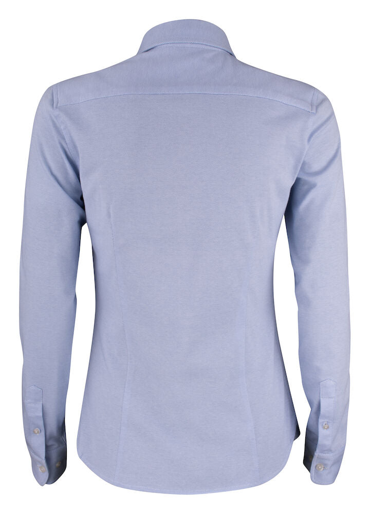 Burlingham Bluse Damen