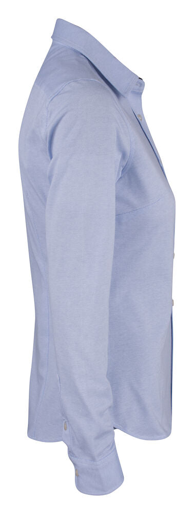 Burlingham Bluse Damen