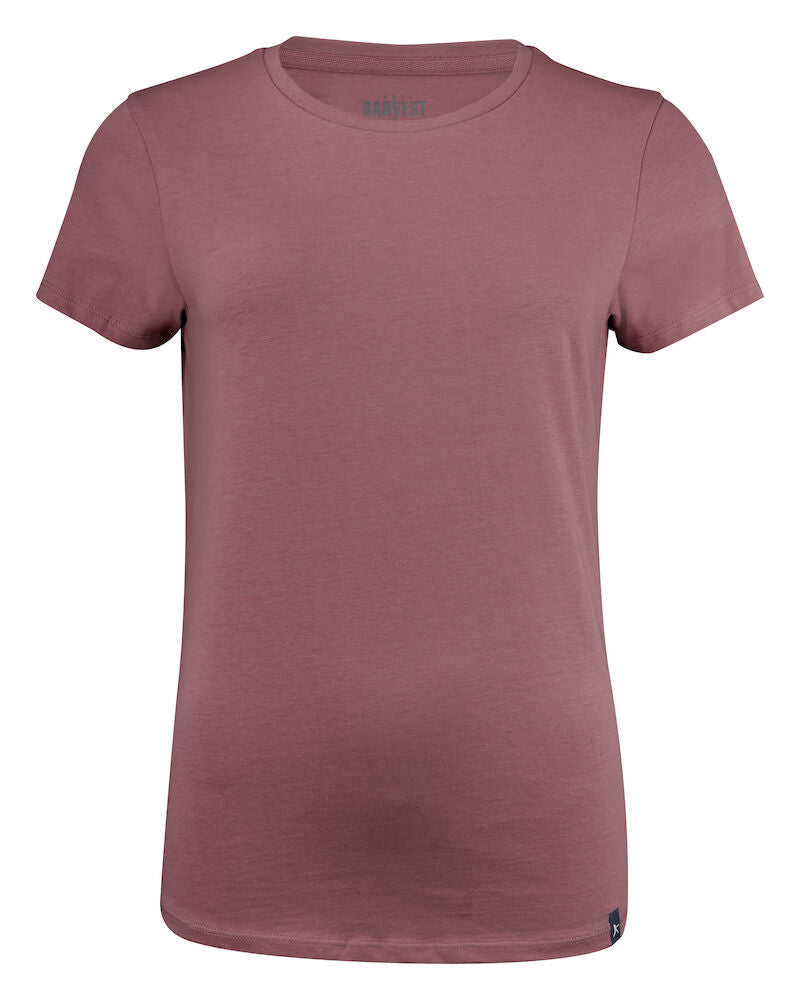 American U T-Shirt Damen