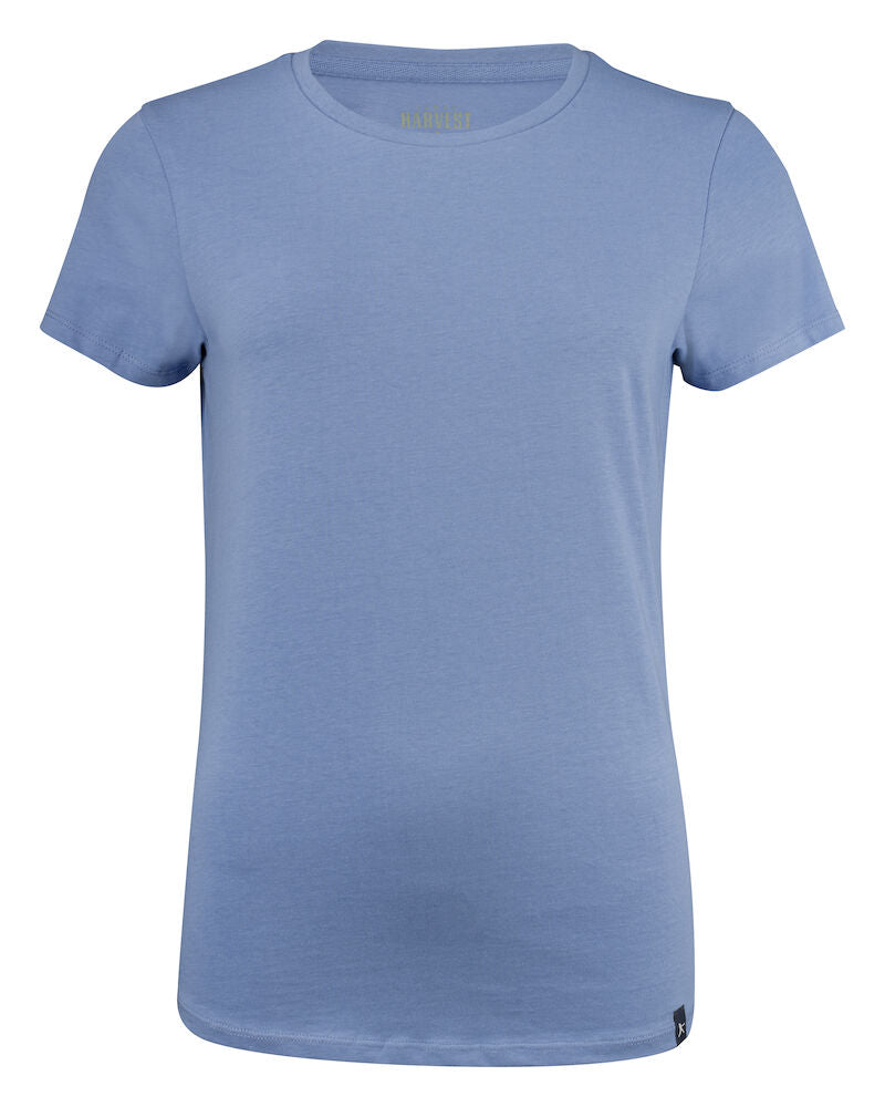 American U T-Shirt Damen