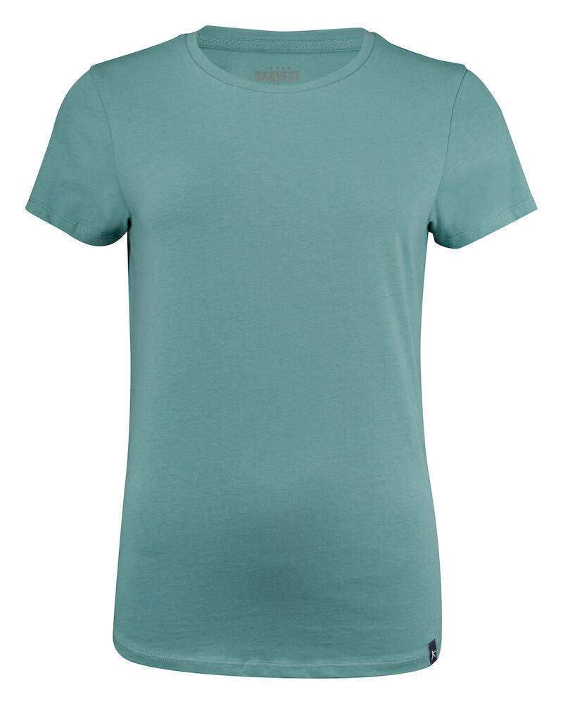American U T-Shirt Damen