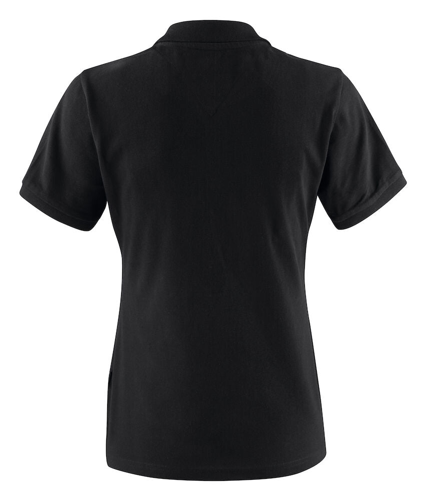 Neptune Polo Shirt Damen