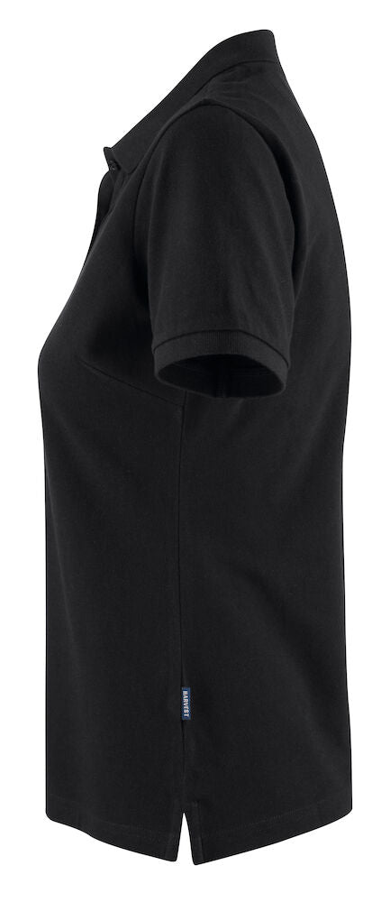 Neptune Polo Shirt Damen