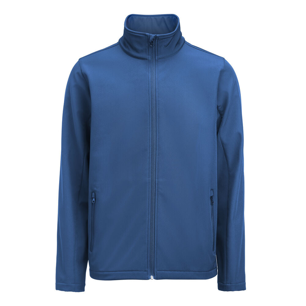 Valley Softshell Jacke Herren