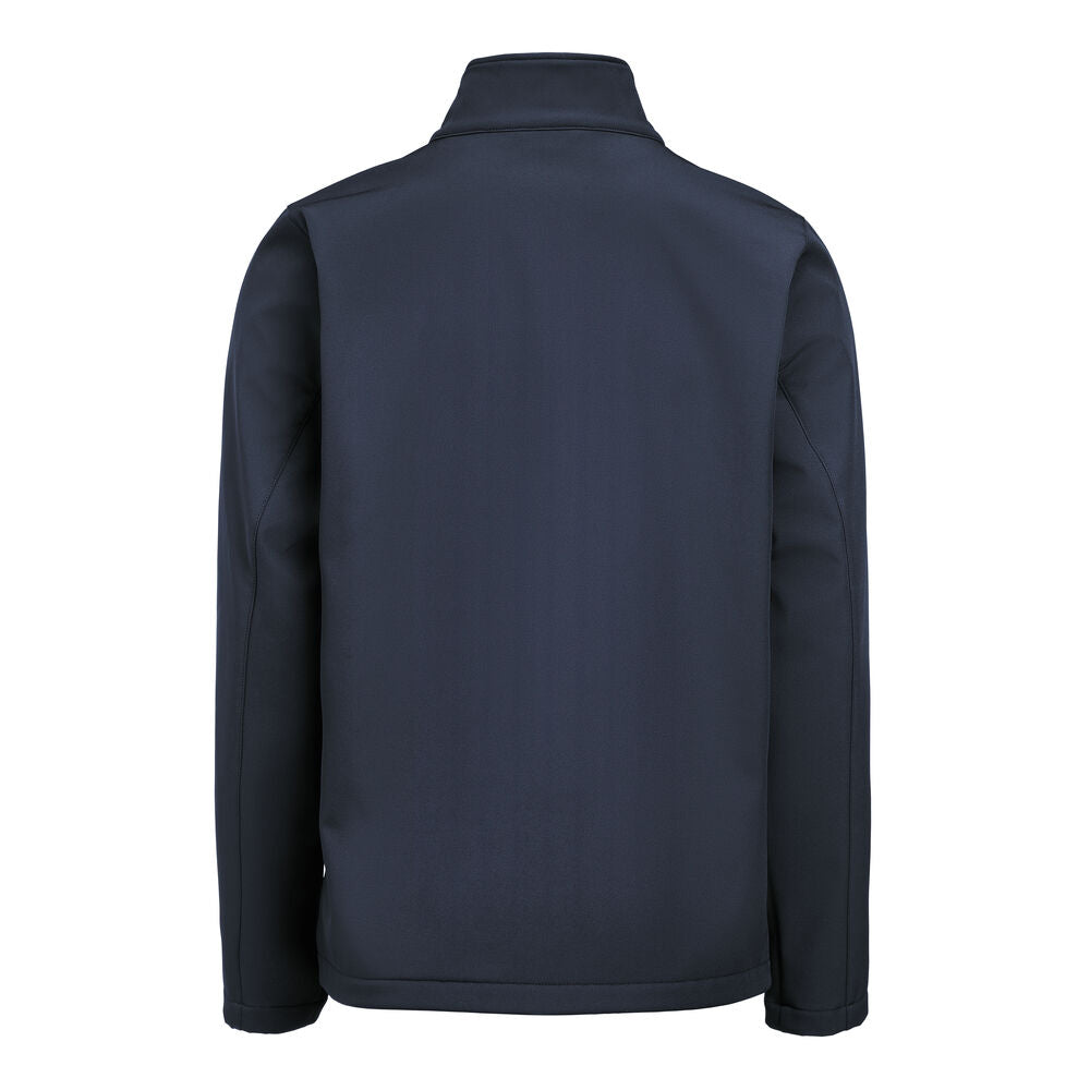 Valley Softshell Jacke Herren