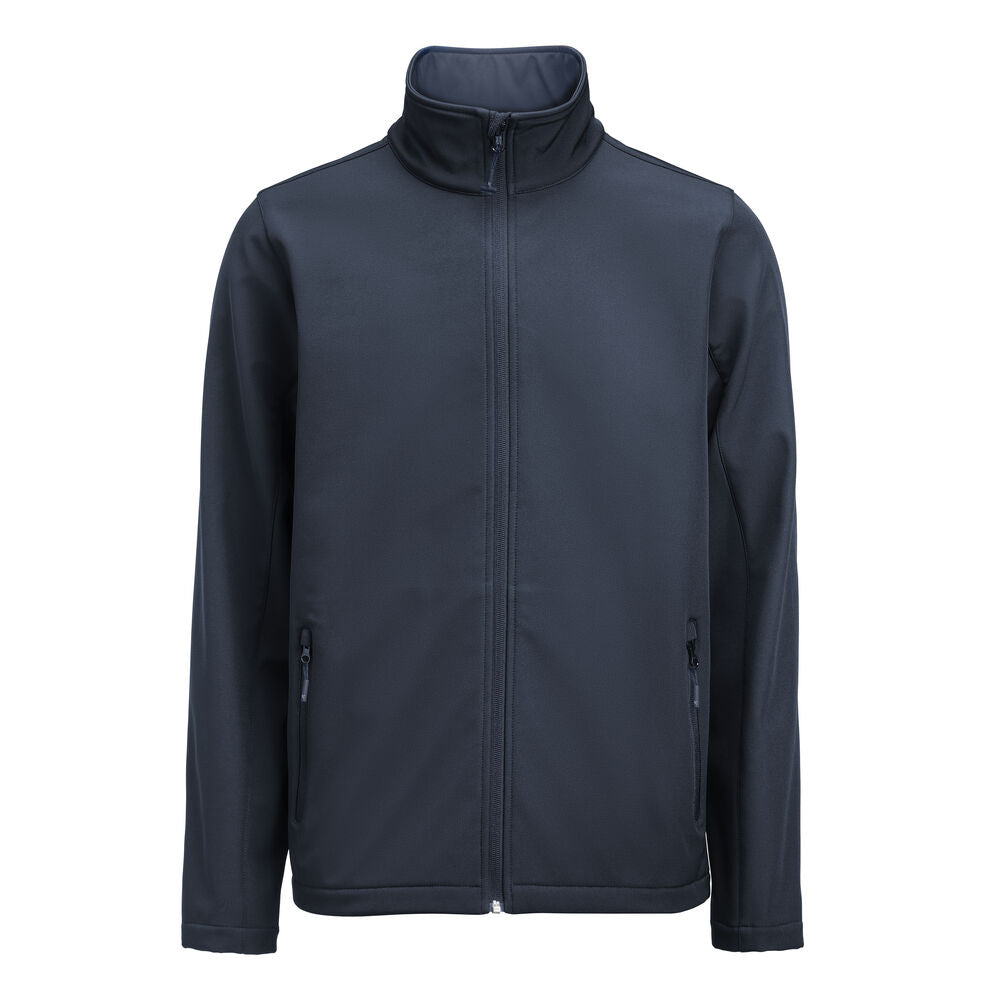 Valley Softshell Jacke Herren