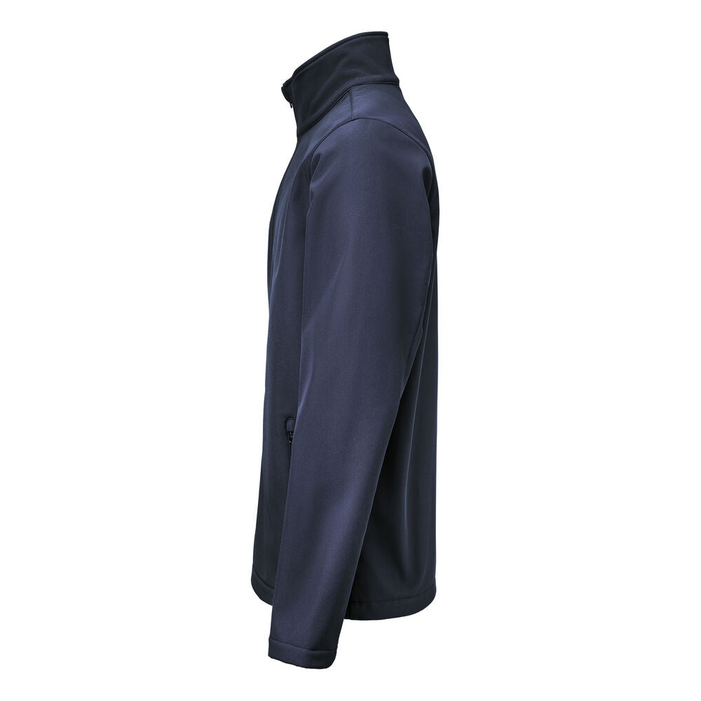 Valley Softshell Jacke Herren