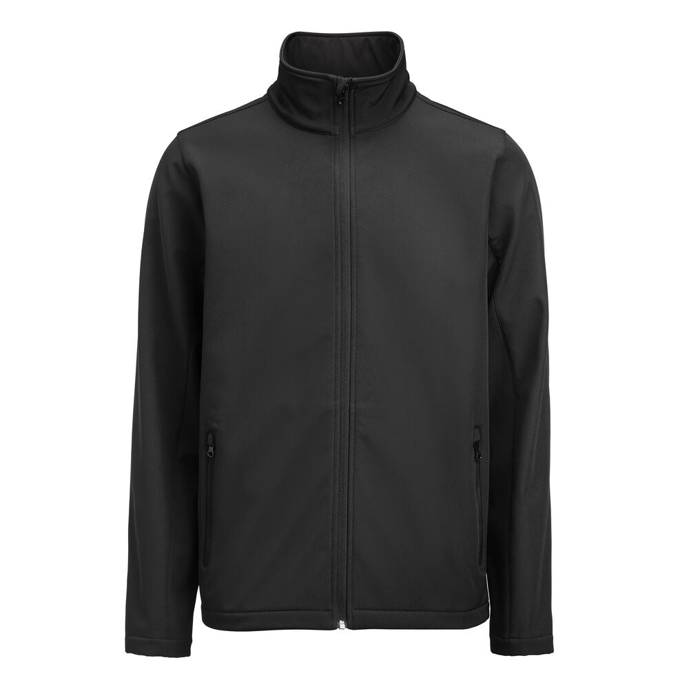 Valley Softshell Jacke Herren