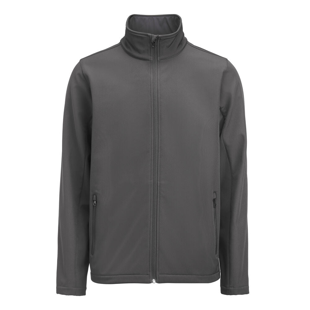 Valley Softshell Jacke Herren