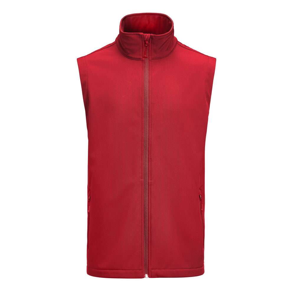 Valley Vest Herren