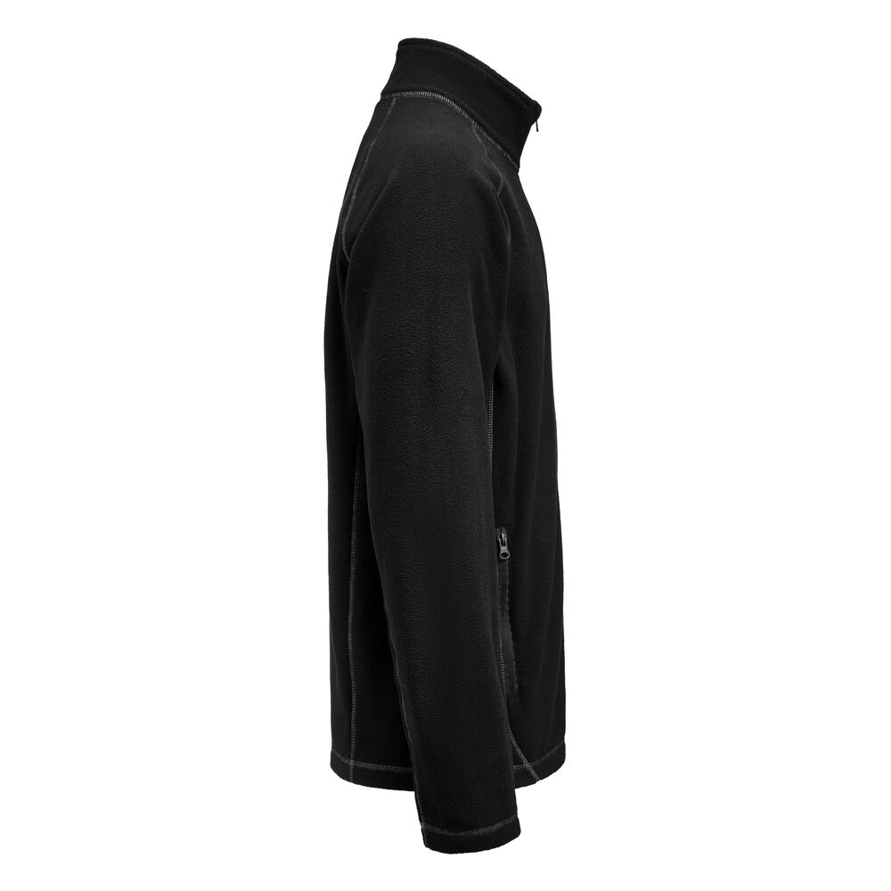 Zion Fleece Jacke Herren