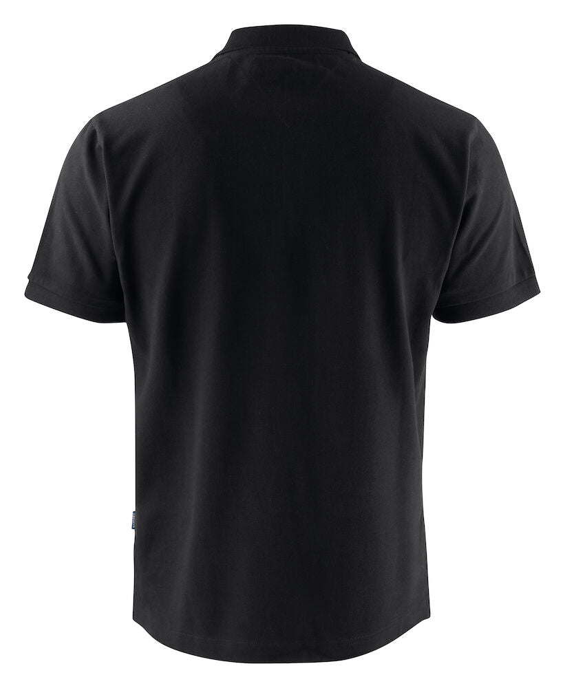 Polo moderna da uomo Neptune