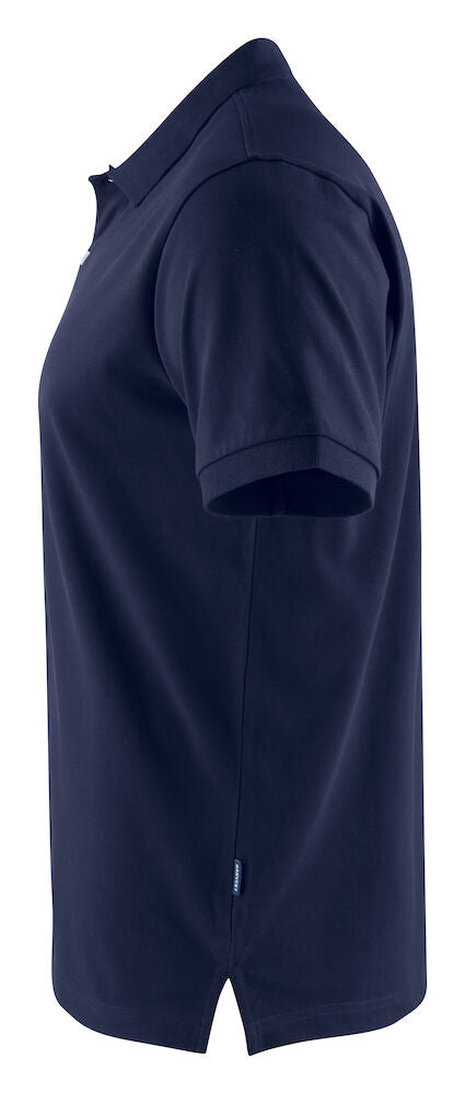 Sunset Modern Polo Shirt Herren
