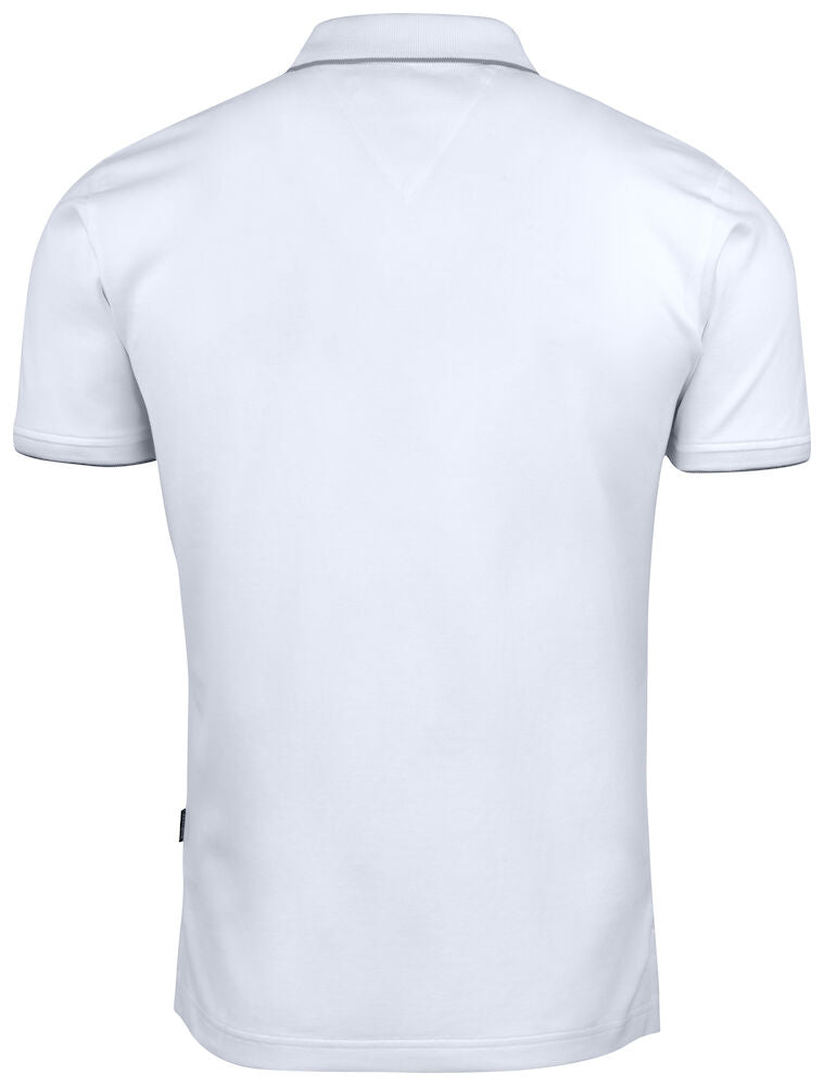 Greenville Modern Polo Shirt Herren