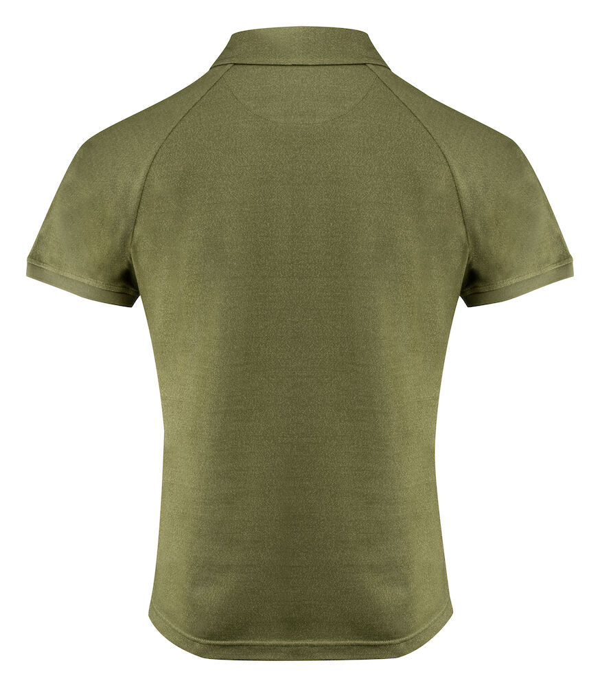 Brookings Regular Poloshirt Herren