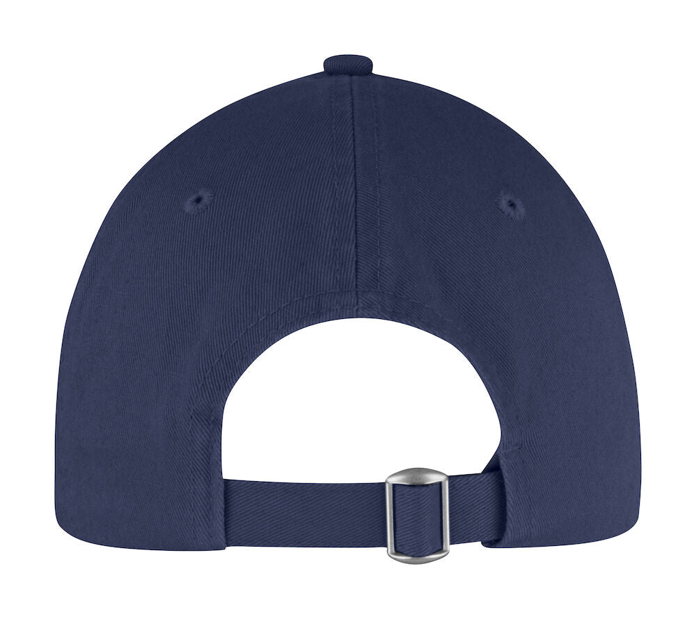 Burnwood Cap