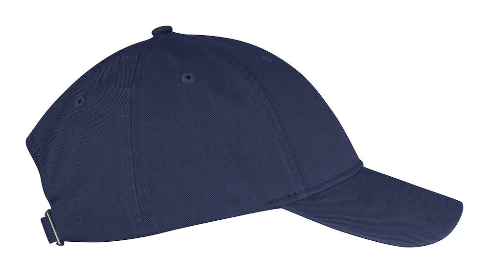 Burnwood Cap