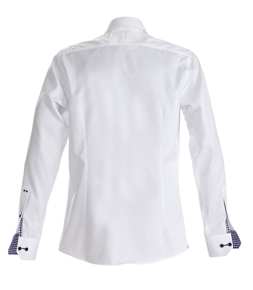 Red Bow 20 regular Hemd Herren