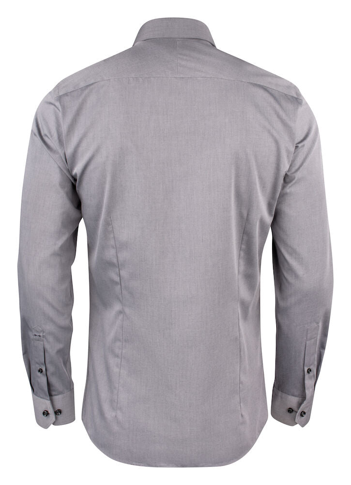 Yellow Bow 50 Regular Hemd Herren