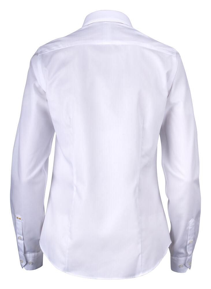 Yellow Bow 50 Women Blouse
