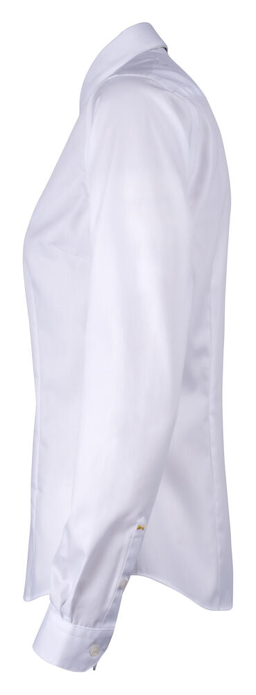 Yellow Bow 50 Women Blouse