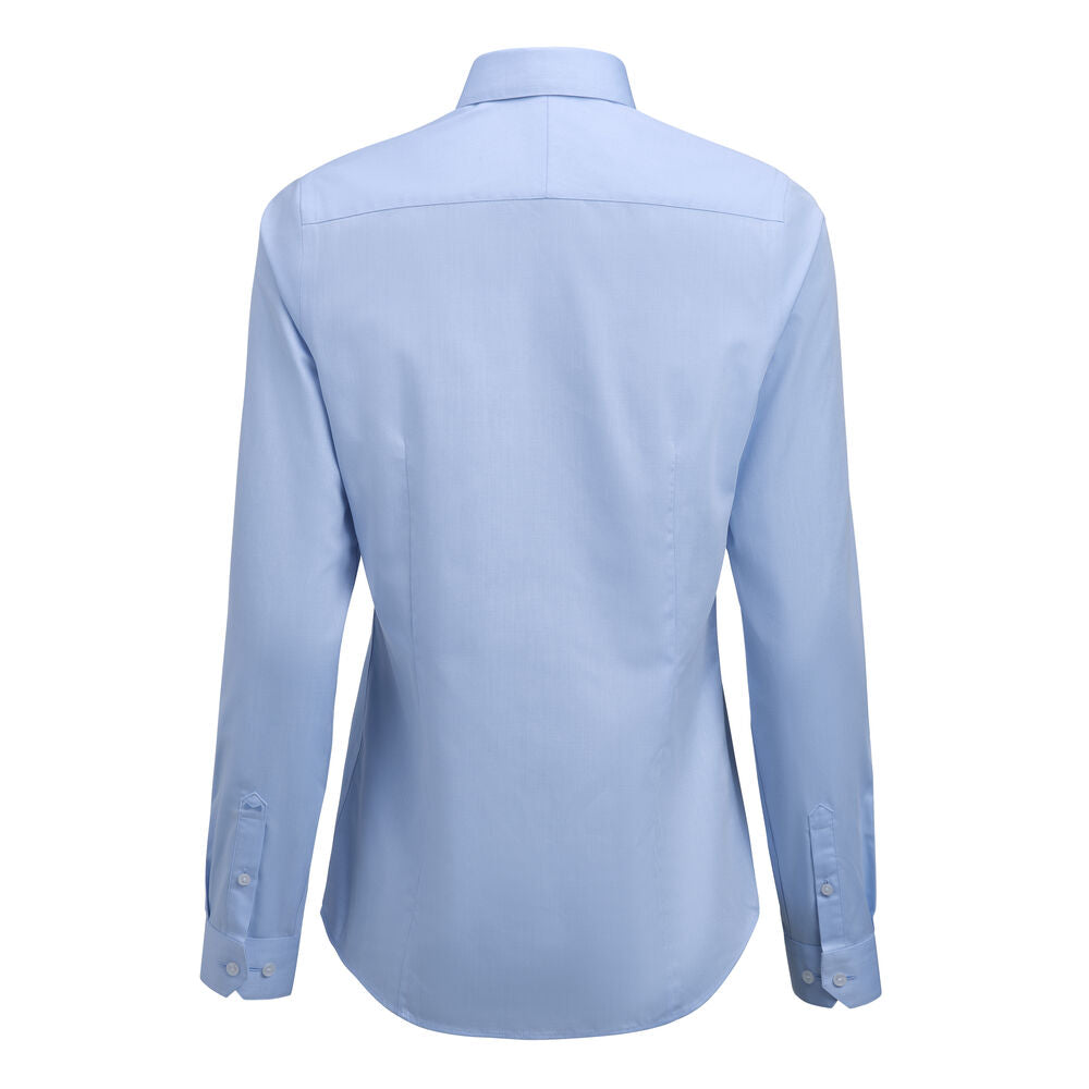 Yellow Bow 50 Woman contemporary Bluse Damen