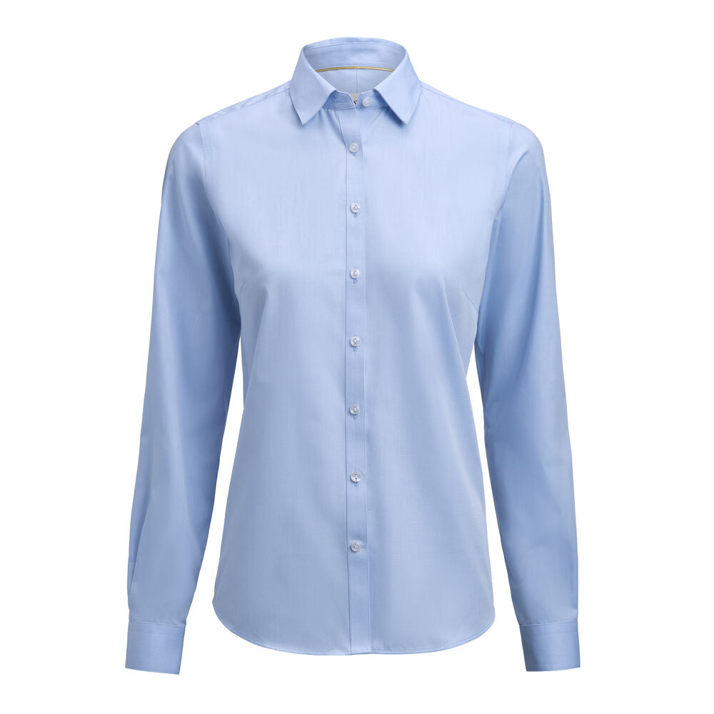 Yellow Bow 50 Woman contemporary Bluse Damen