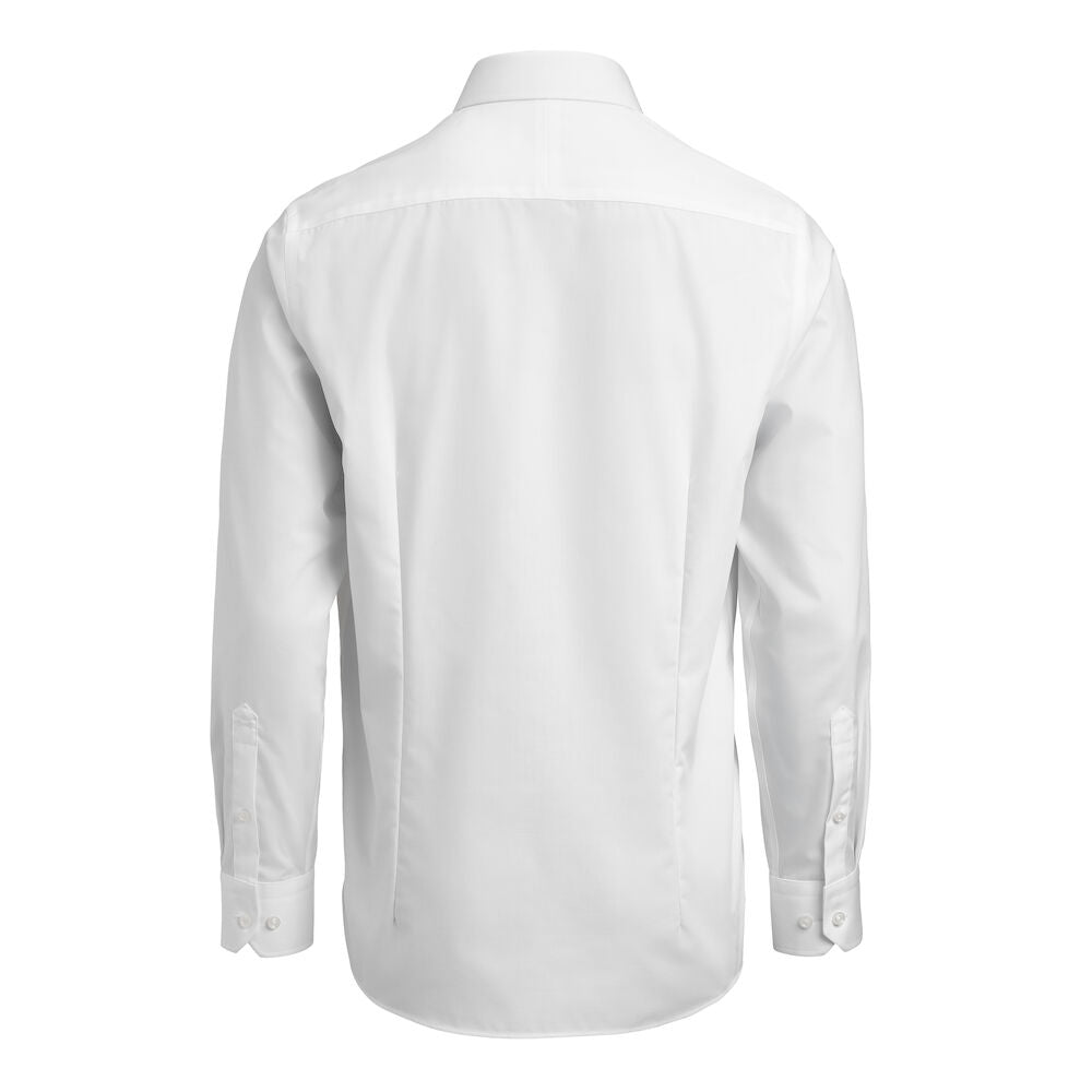 Yellow Bow 50 Pocket Slim Hemd Herren