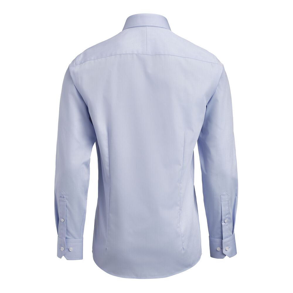 Yellow Bow 50 Pocket Slim Hemd Herren
