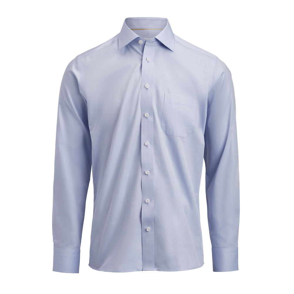 Yellow Bow 50 Pocket Slim Hemd Herren