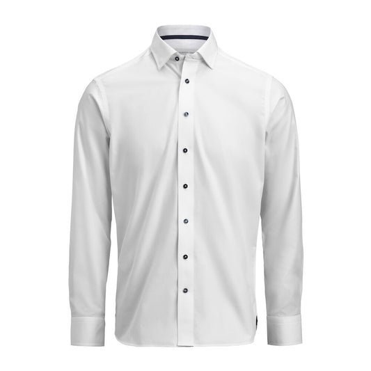 Yellow Bow 56 Regular Hemd Herren