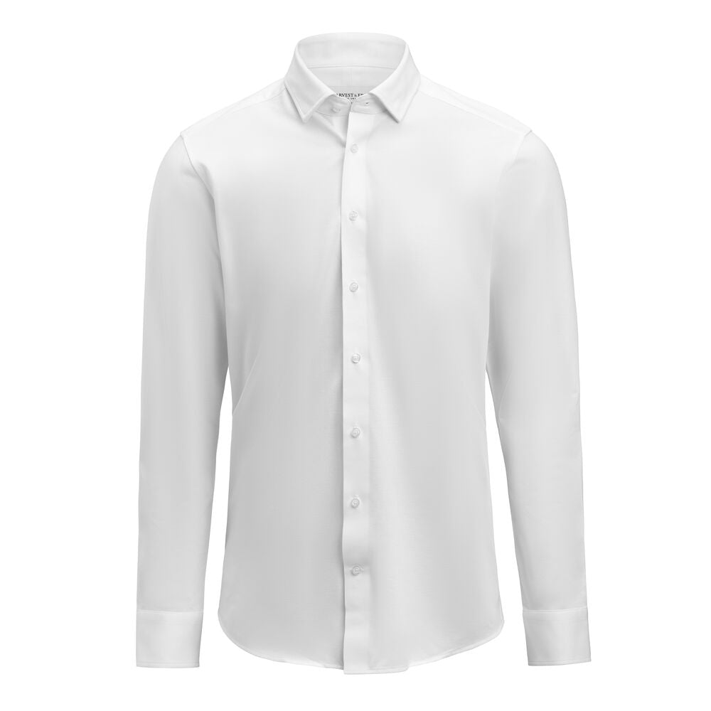 Yellow Bow 57 Regular Hemd Herren