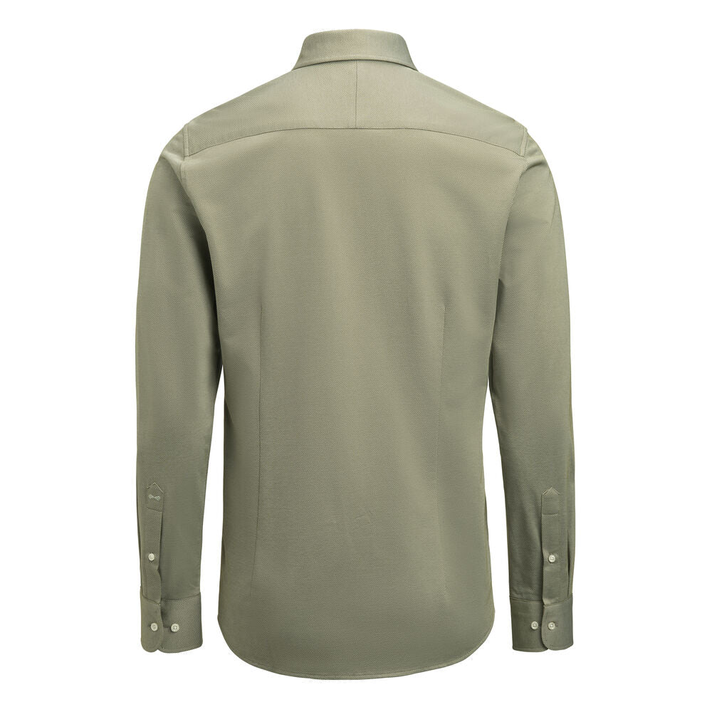 Yellow Bow 57 Regular Hemd Herren