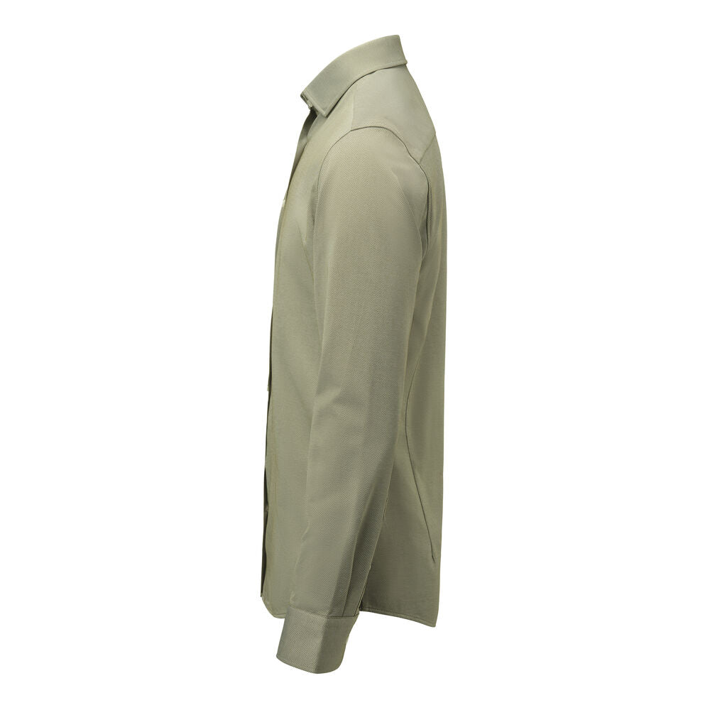 Yellow Bow 57 Regular Hemd Herren