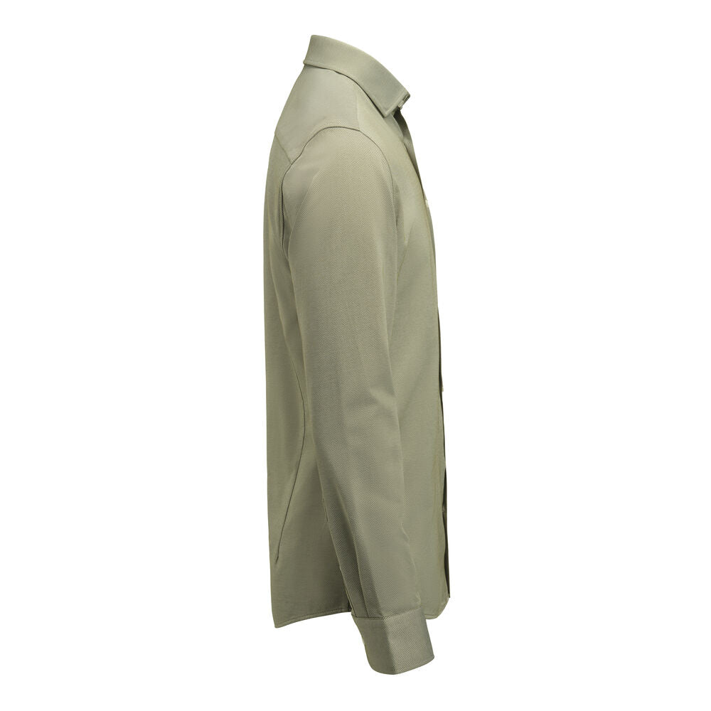 Yellow Bow 57 Slim Hemd Herren