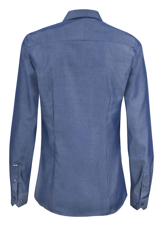 Red Bow 120 Blouse Woman