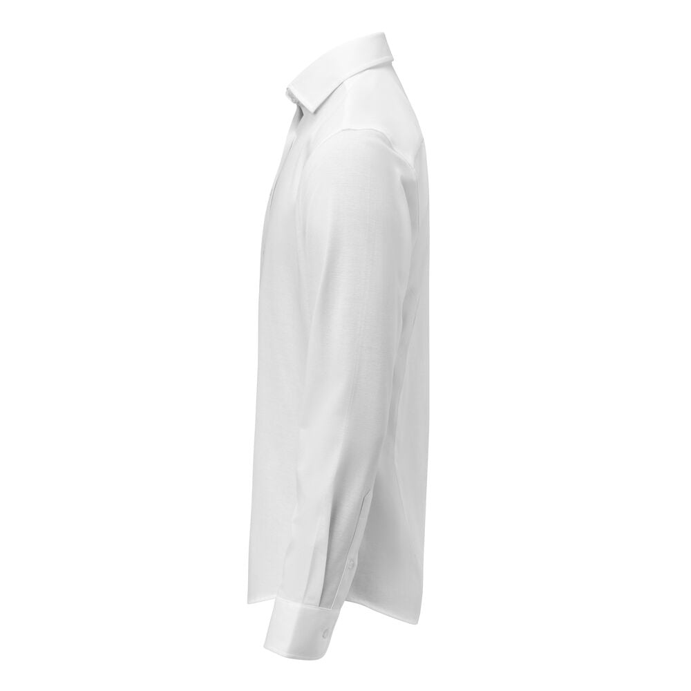 Indigo Bow 135 Slim Hemd Herren