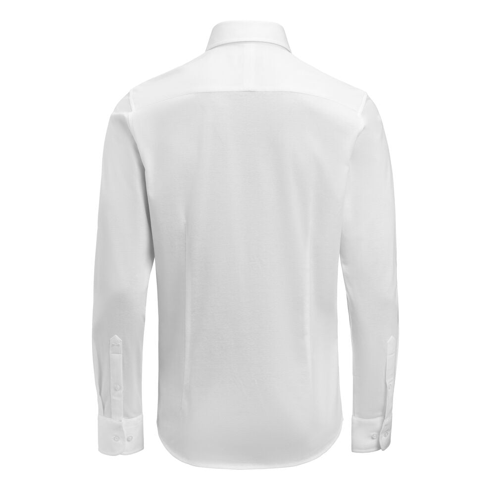Indigo Bow 135 Slim Hemd Herren