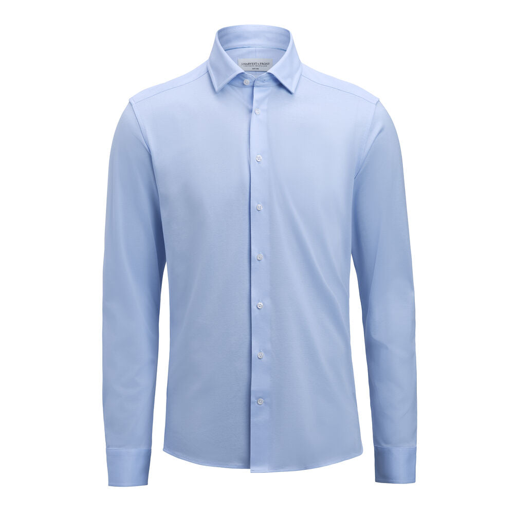 Indigo Bow 135 Slim Hemd Herren