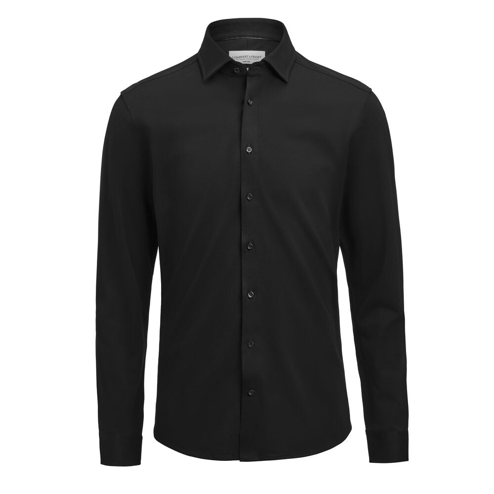 Indigo Bow 135 Slim Hemd Herren