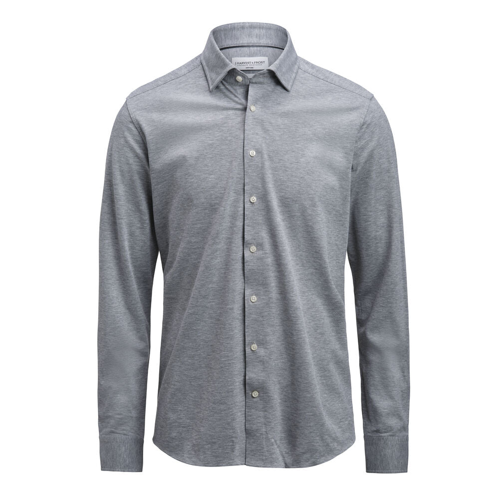 Indigo Bow 135 Slim Hemd Herren