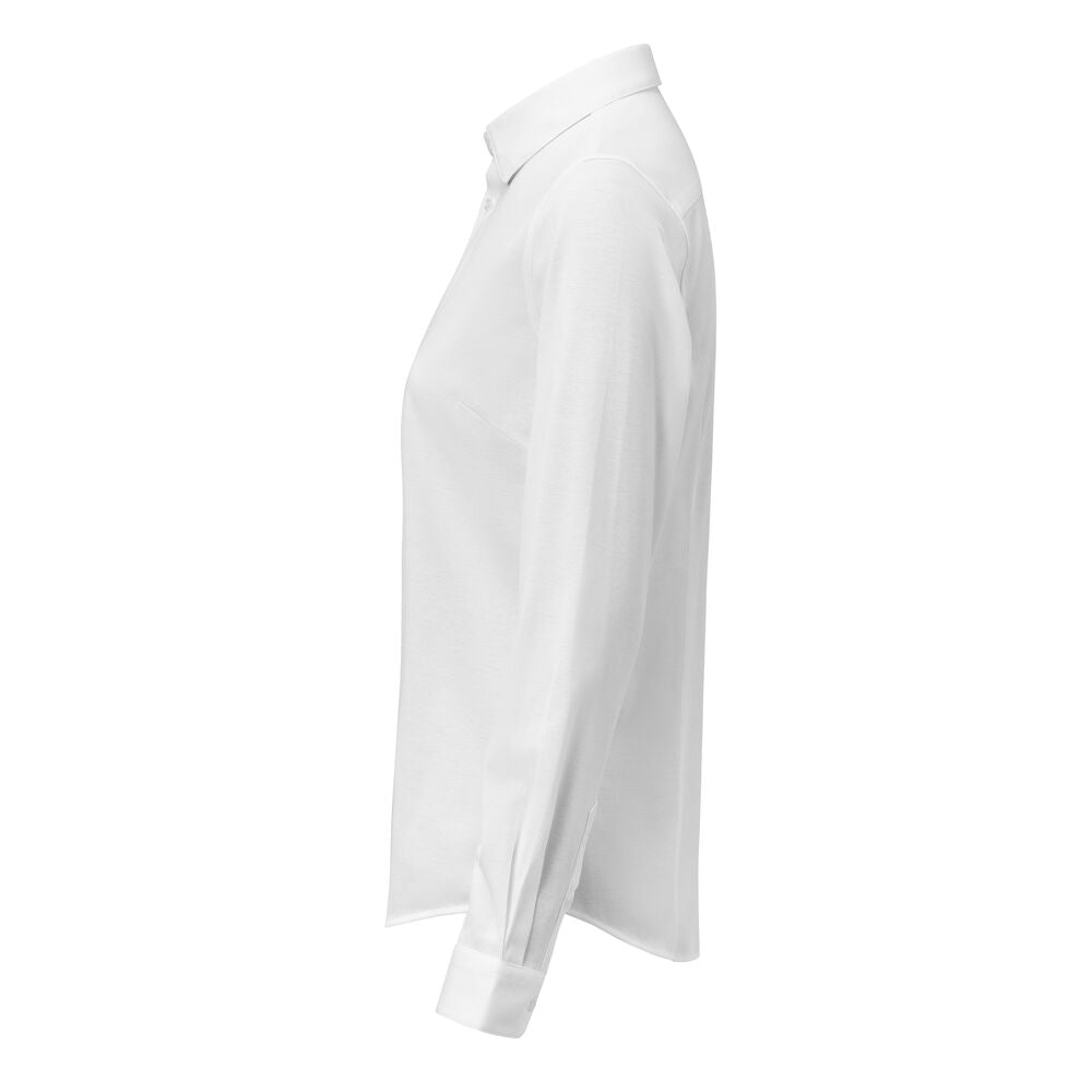 Indigo Bow 135 Woman contemporary Bluse Damen