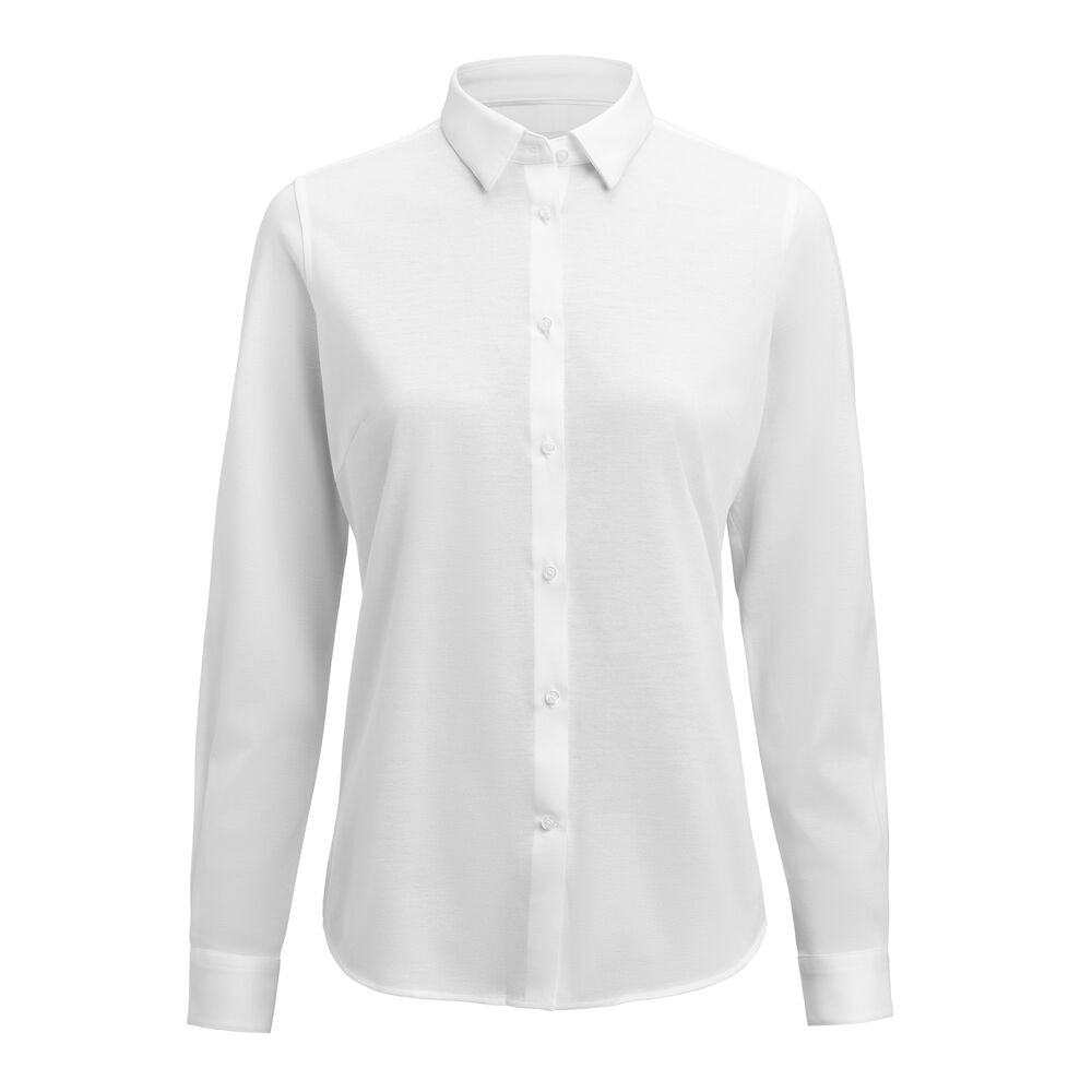 Indigo Bow 135 Woman contemporary Bluse Damen