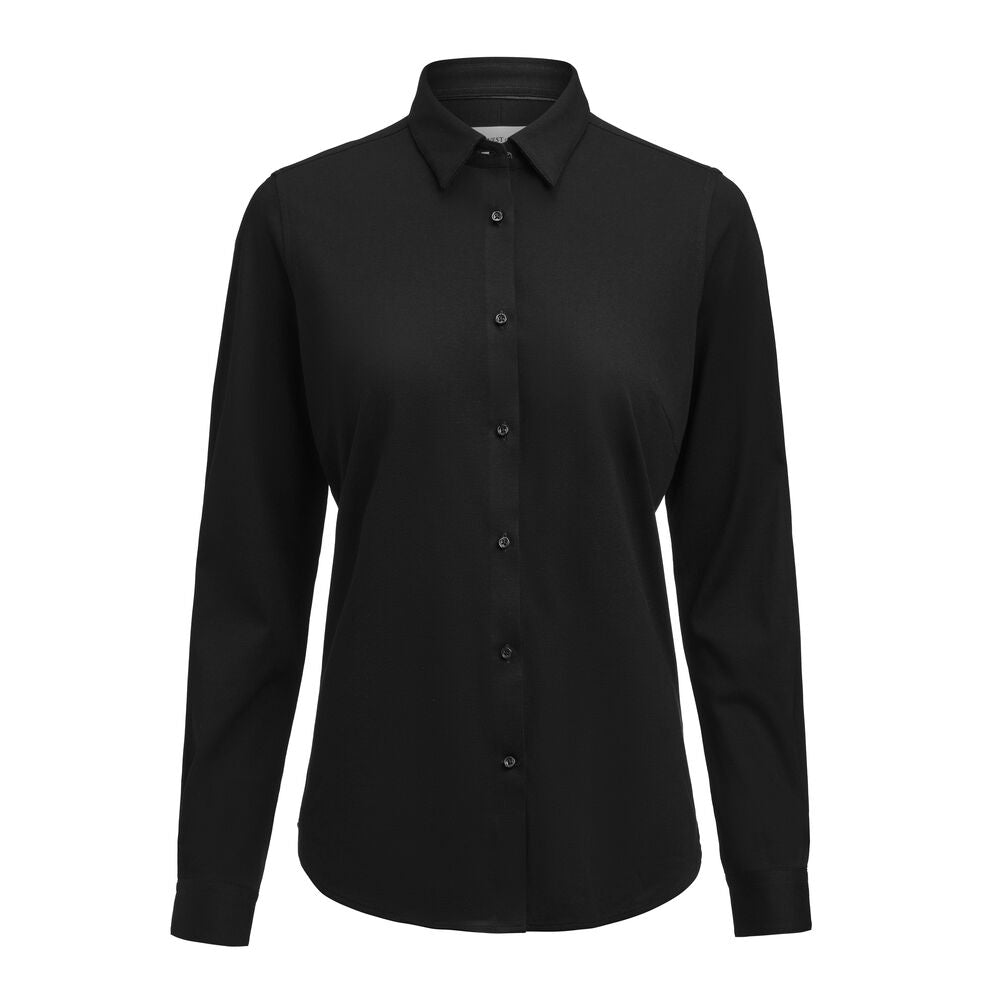 Indigo Bow 135 Woman contemporary Bluse Damen