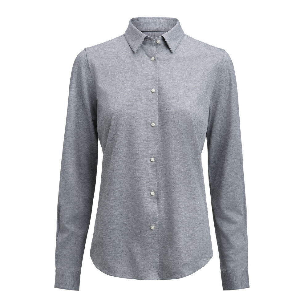 Indigo Bow 135 Woman contemporary Bluse Damen