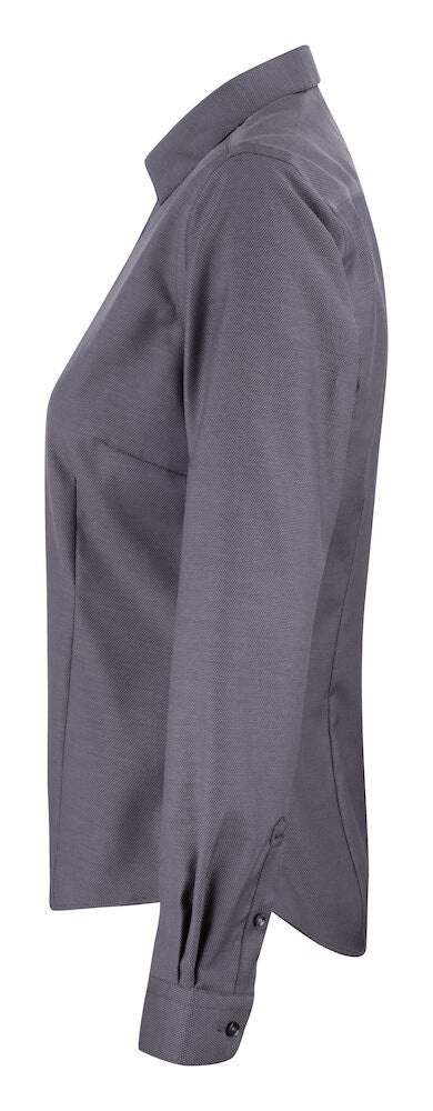 Purple Bow 142 Blouse Woman