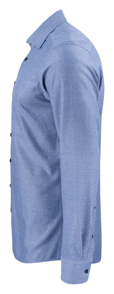 Purple Bow 144 Regular Hemd Herren