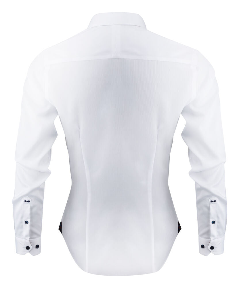 Purple Bow 146 Blouse Woman