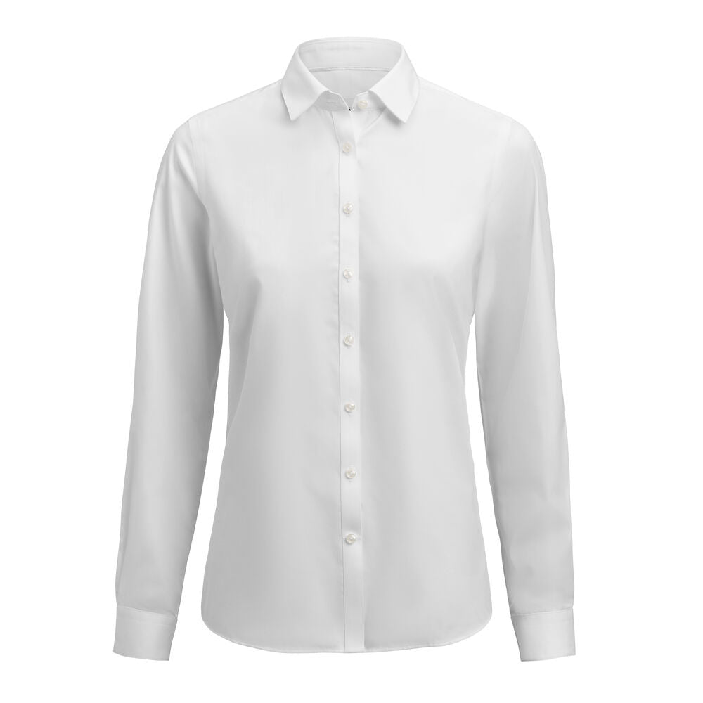 Purple Bow 147 Woman contemporary Hemd Damen