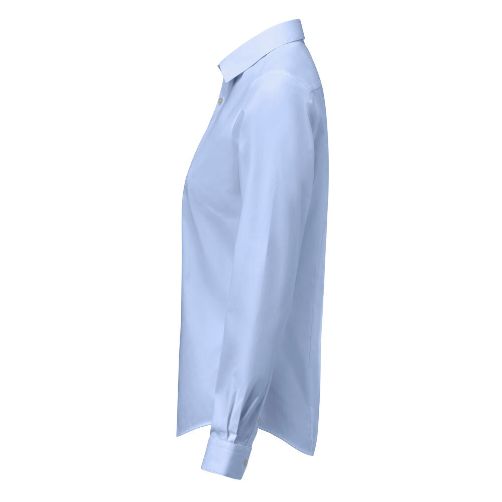Purple Bow 147 Woman contemporary Hemd Damen